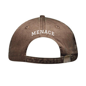 WARTORN CAP by MENACE