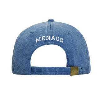 WARTORN CAP by MENACE