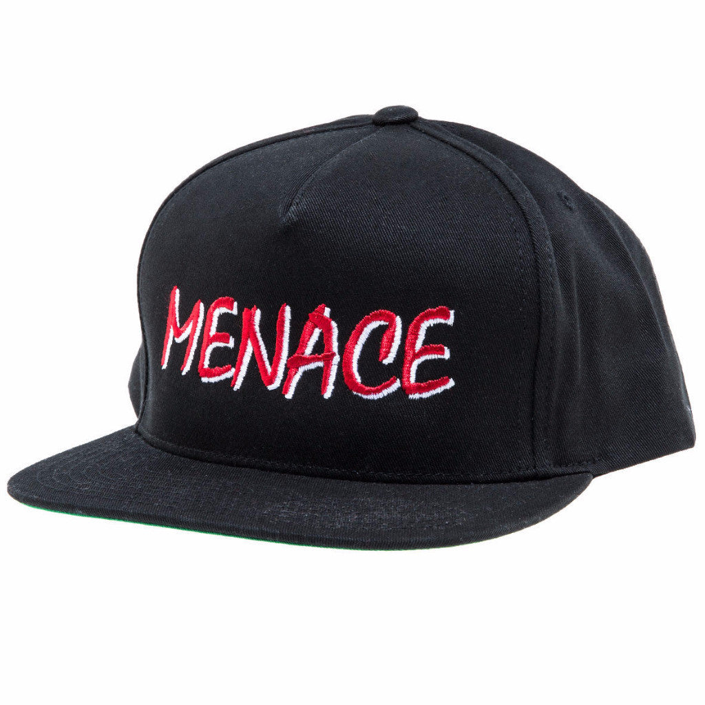 N.W.A CAP by MENACE