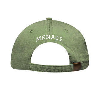 WARTORN CAP by MENACE