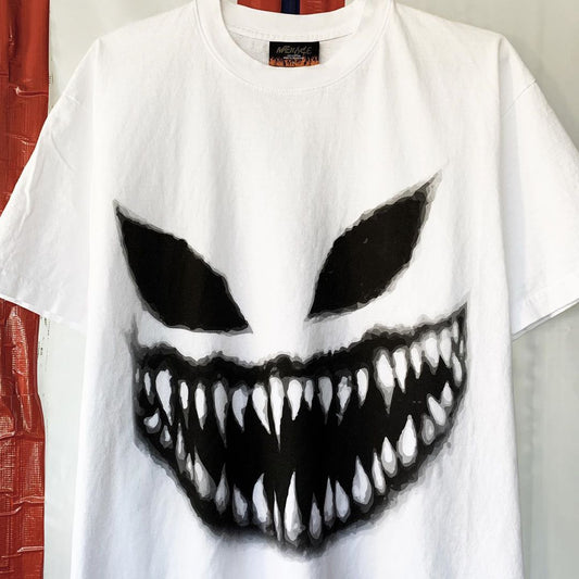 INNER DEMONS T-SHIRT by MENACE