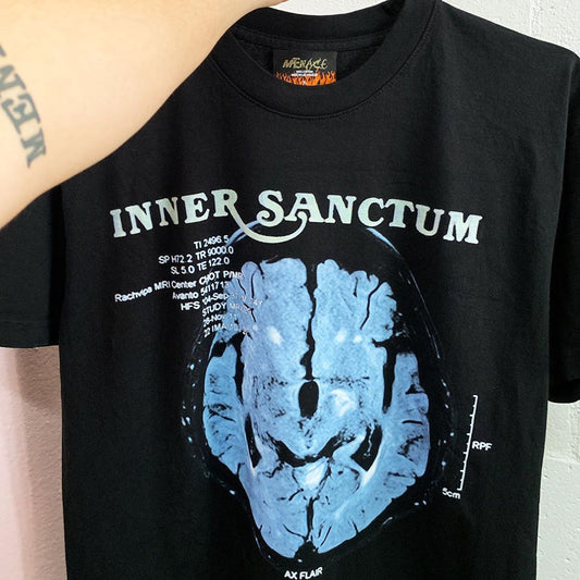 INNER SANCTUM T-SHIRT by MENACE