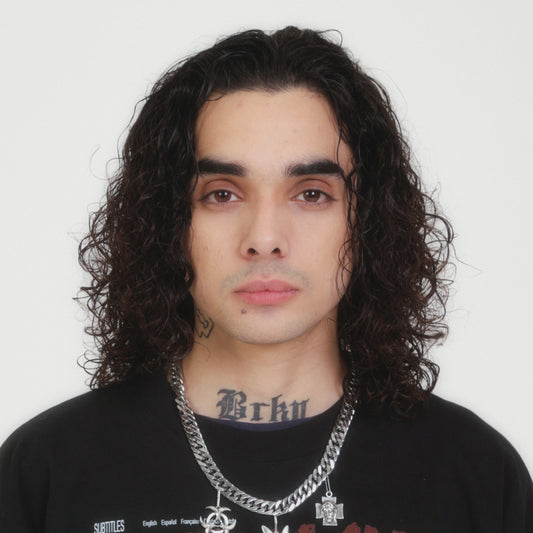 MENACE DVD T-SHIRT by MENACE