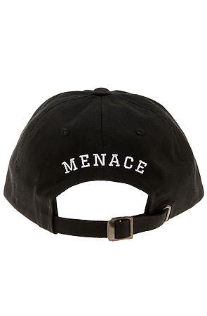 VARSITY CAP by MENACE