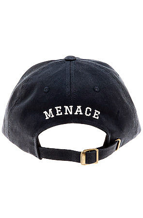 PLAYBOI CAP by MENACE