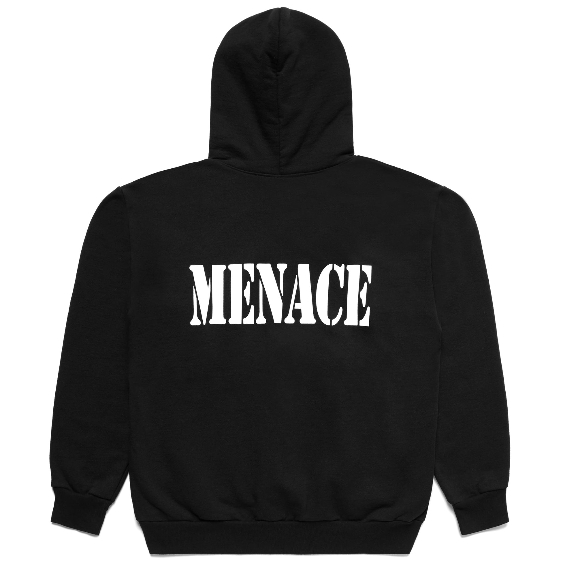 LOGO HOODIE by MENACE