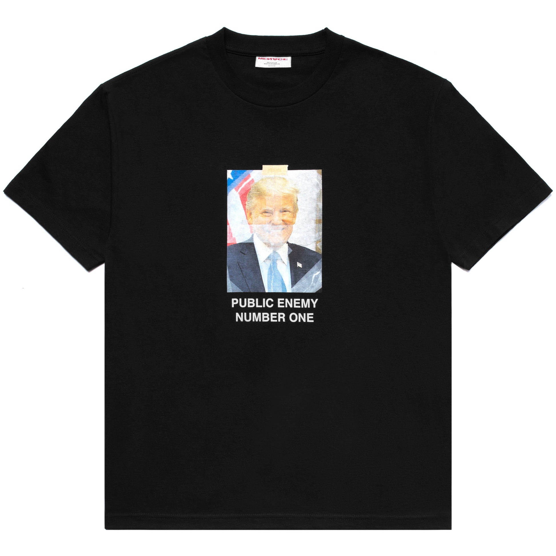 FDT T-SHIRT by MENACE