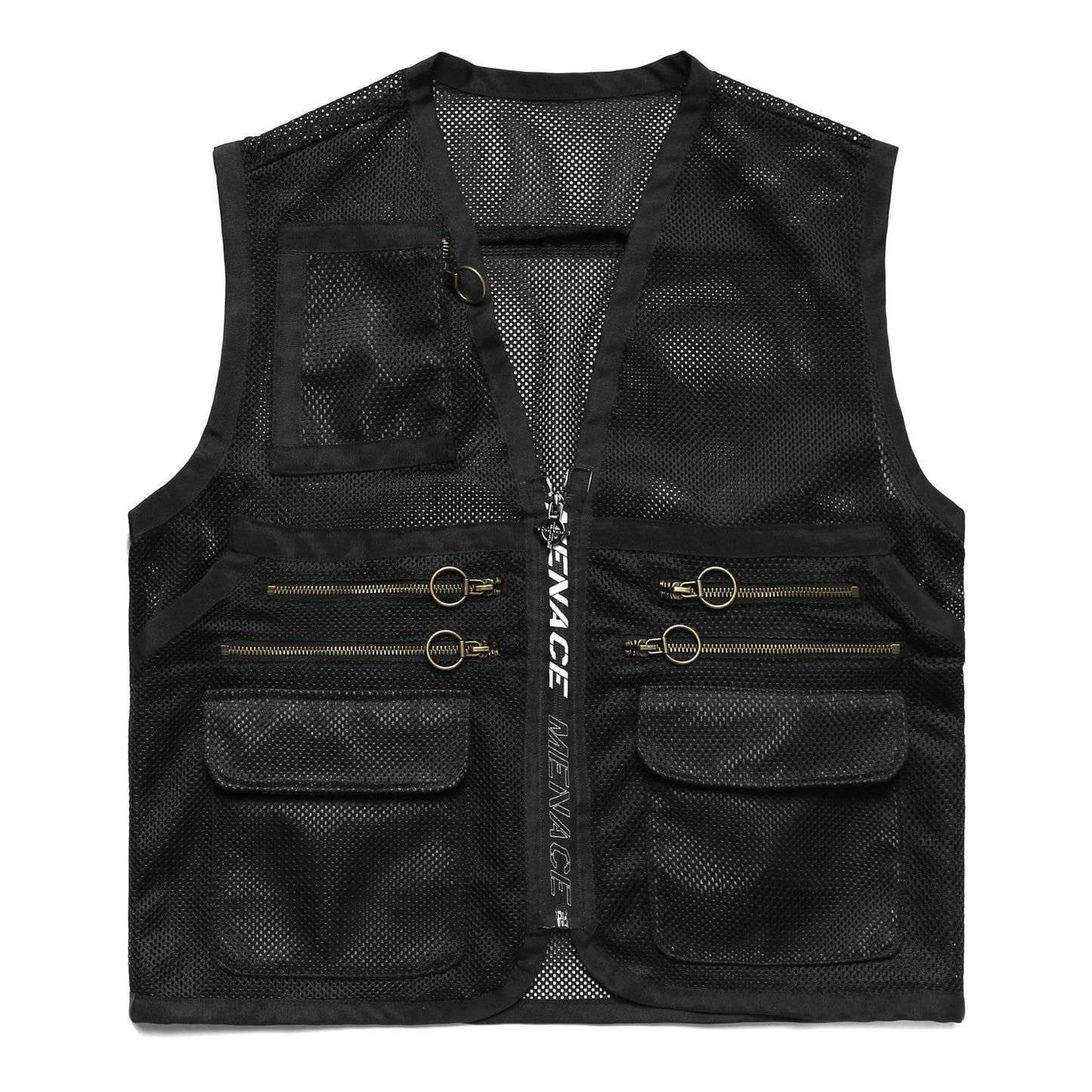 TACTICAL VEST by MENACE