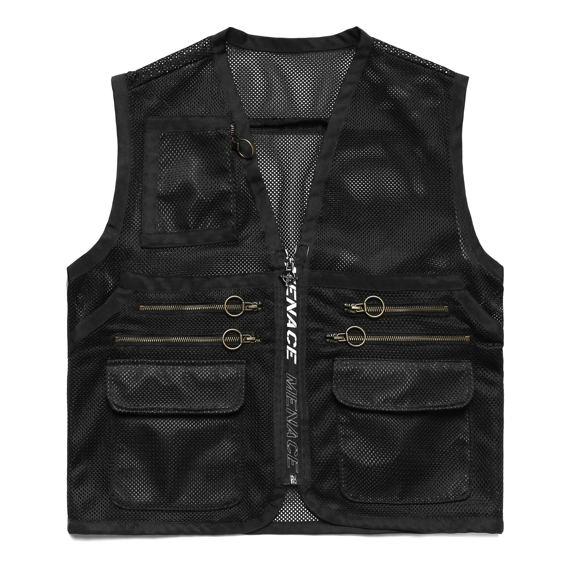 TACTICAL VEST by MENACE