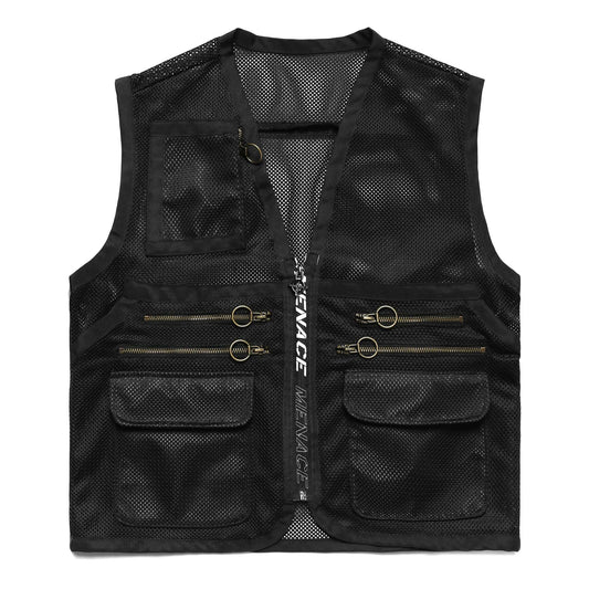 TACTICAL VEST by MENACE