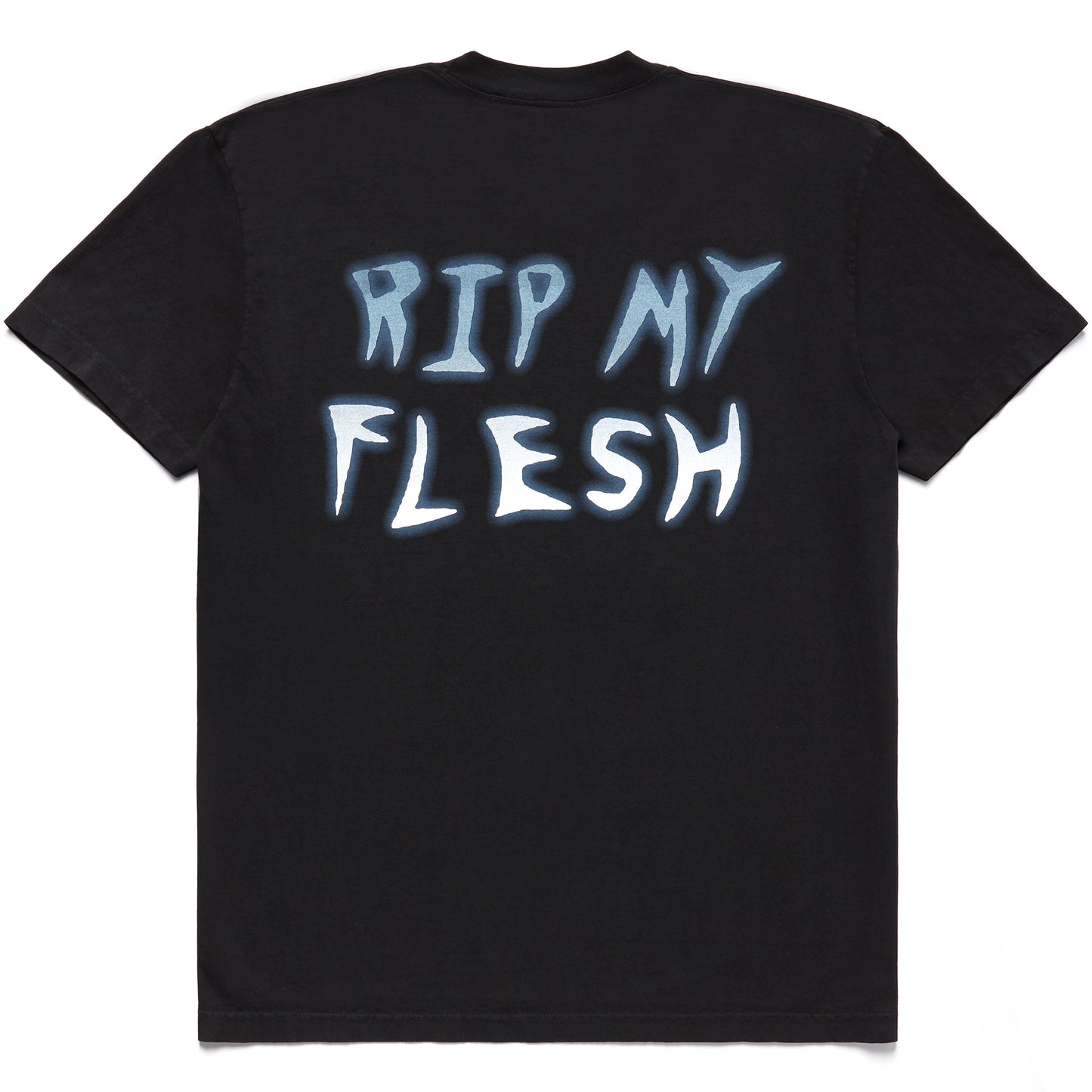 XRAY T-SHIRT by MENACE