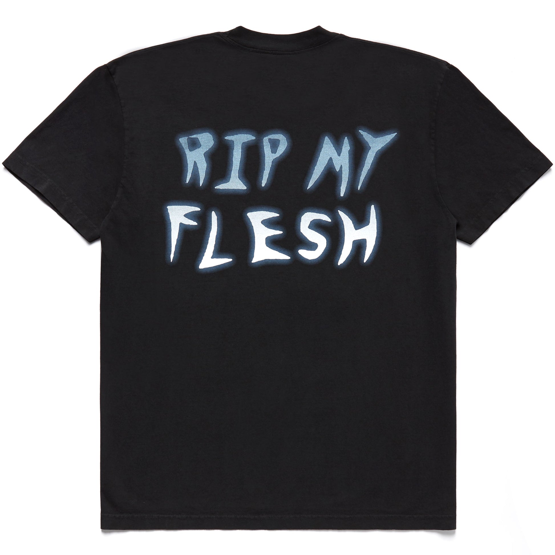 XRAY T-SHIRT by MENACE