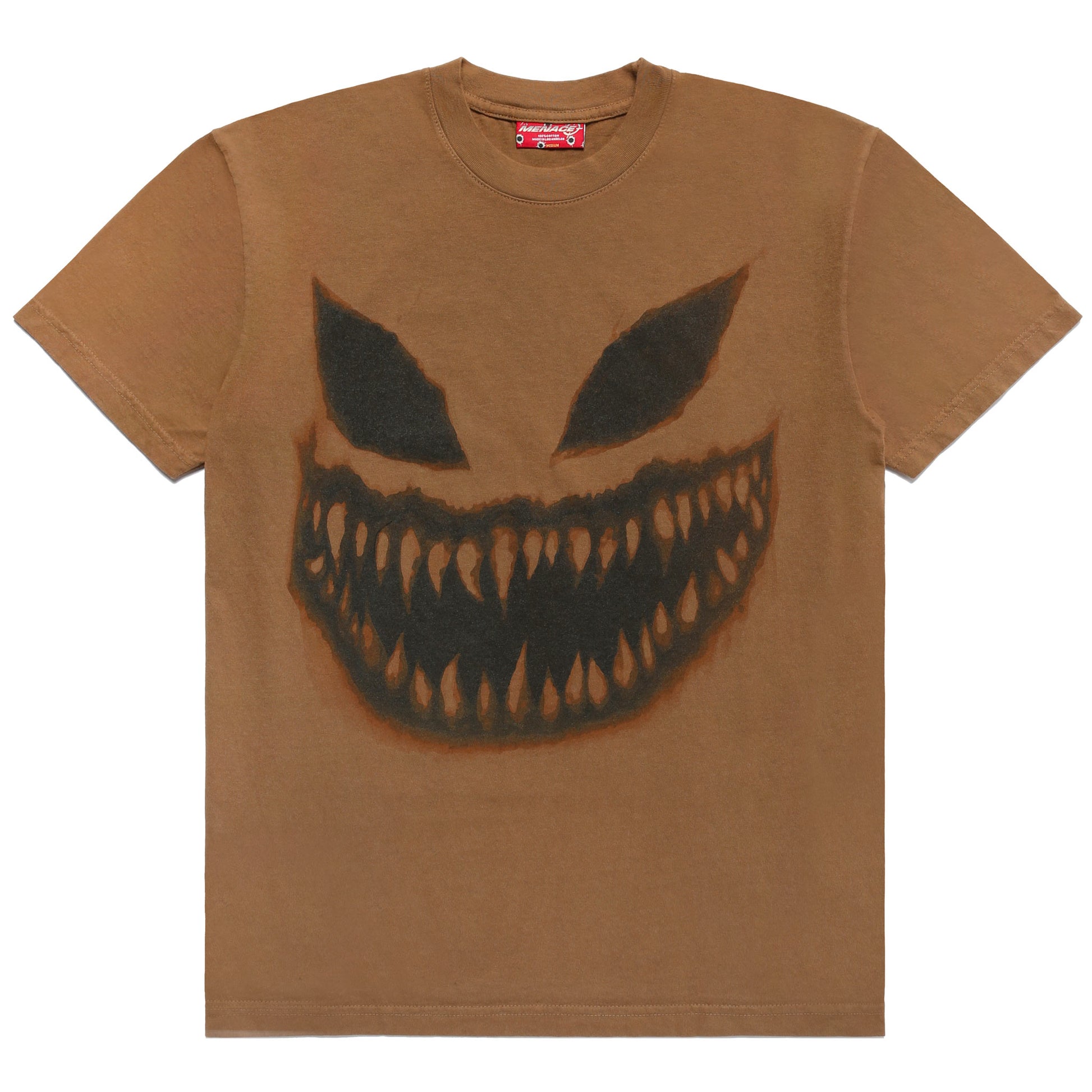 INNER DEMONS T-SHIRT by MENACE