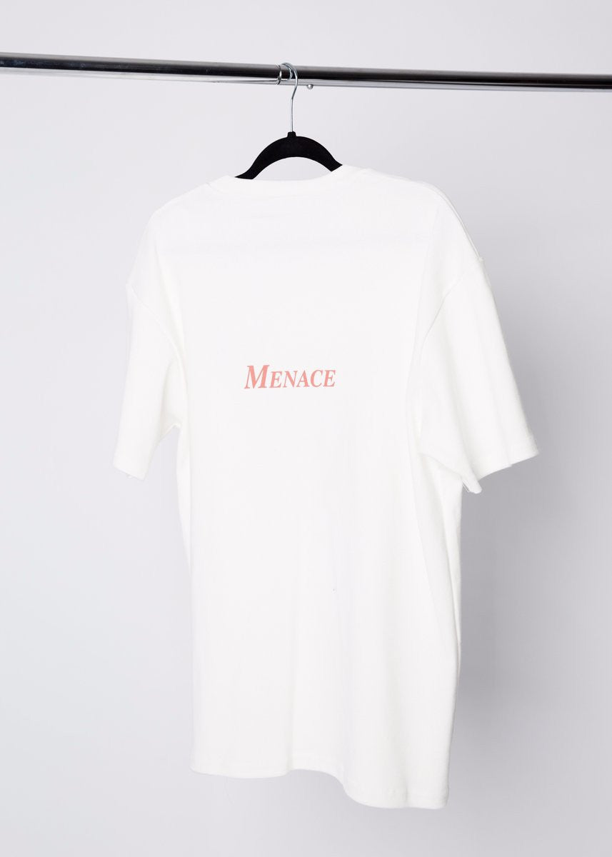 REVOLUTION T-SHIRT by MENACE