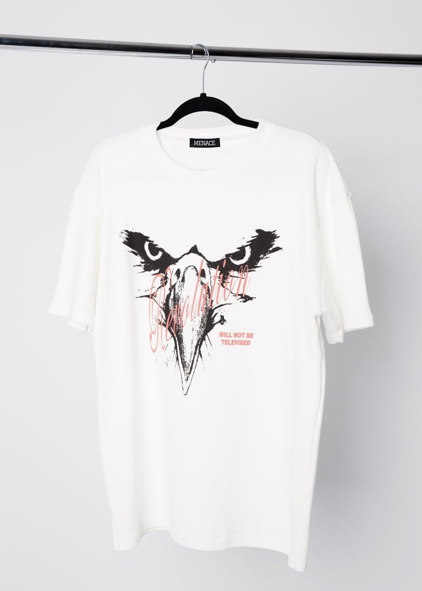 REVOLUTION T-SHIRT by MENACE