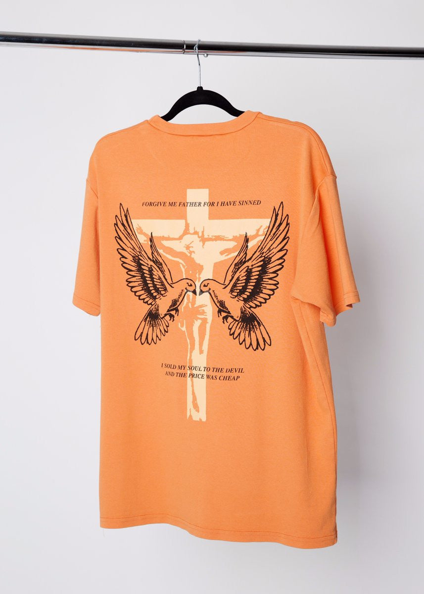 MENACE FOREVER T-SHIRT by MENACE