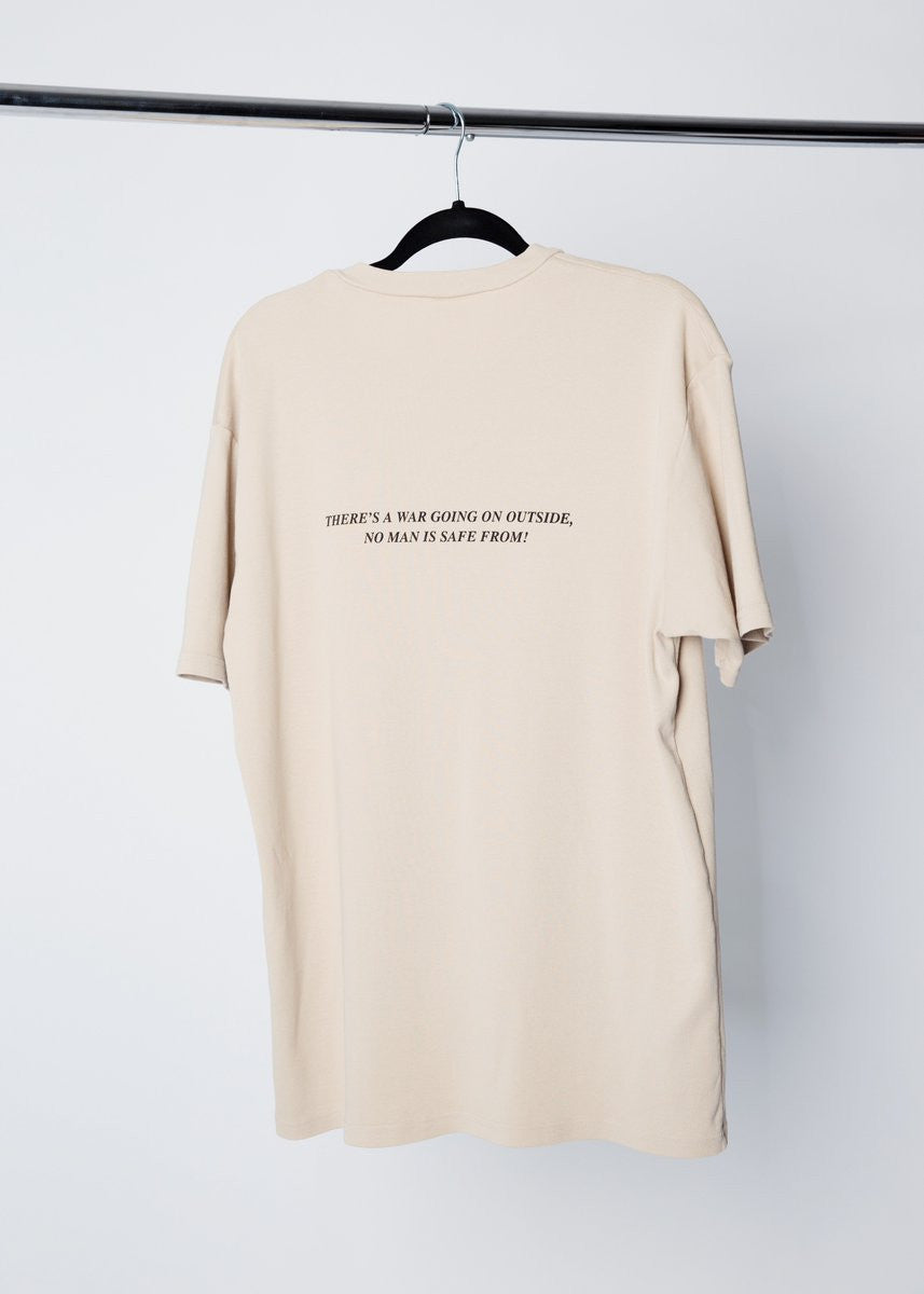 W.M.D. T-SHIRT by MENACE