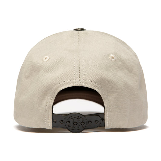 THERMO-REACTIVE CORPORATION LOGO CAP by MENACE