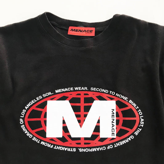 MENACE WEAR T-SHIRT by MENACE