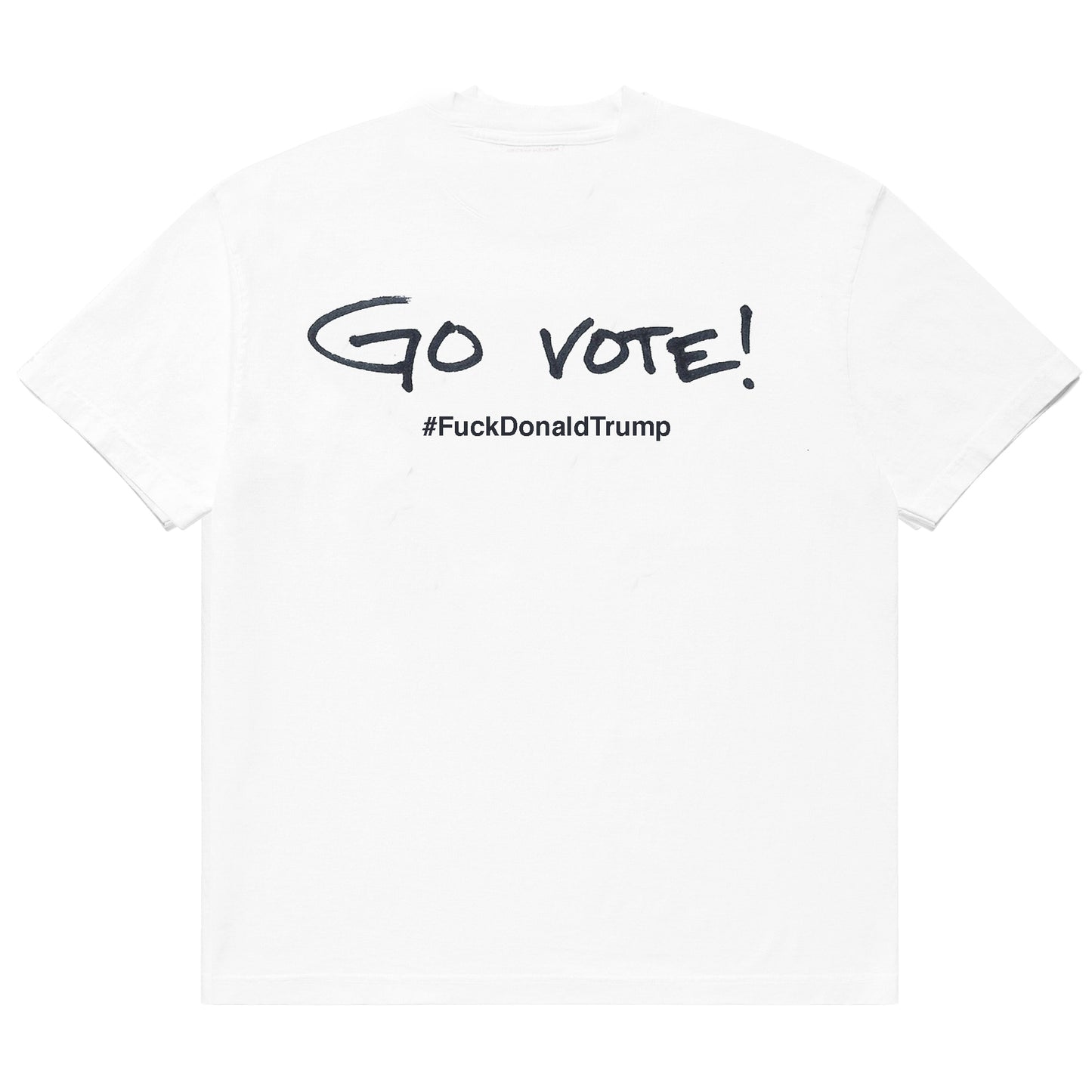 FDT T-SHIRT by MENACE