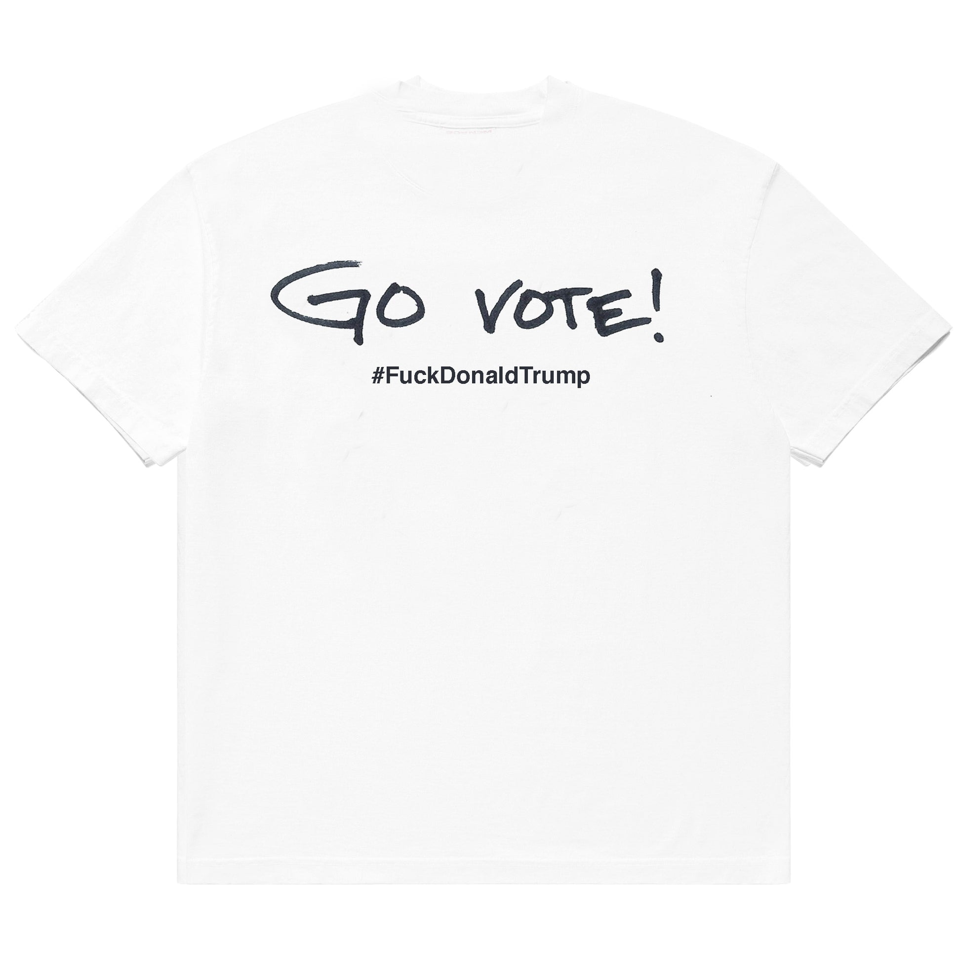 FDT T-SHIRT by MENACE