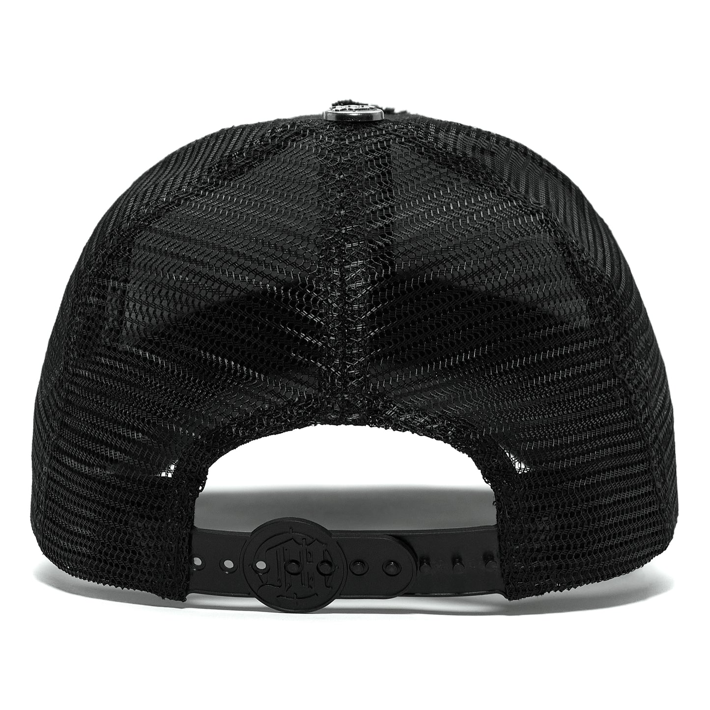 MENACE FOREVER TRUCKER CAP