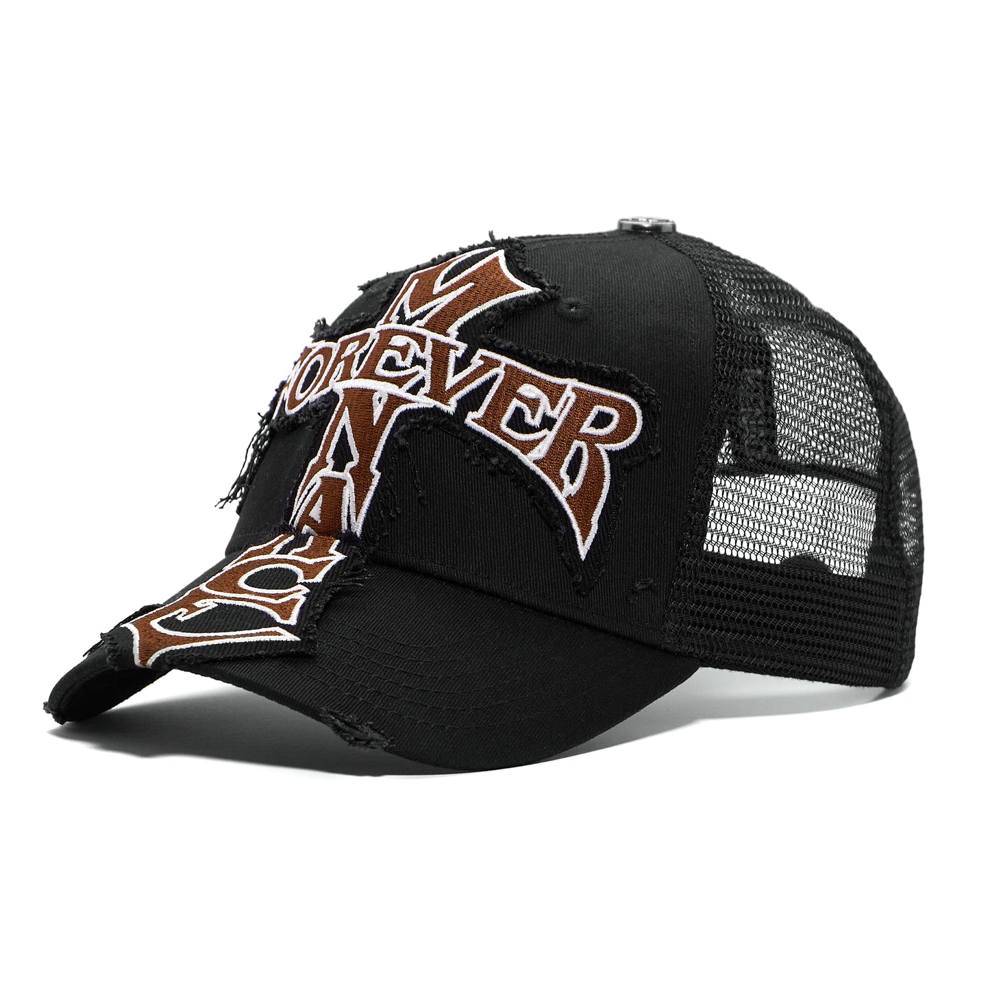 MENACE FOREVER TRUCKER CAP