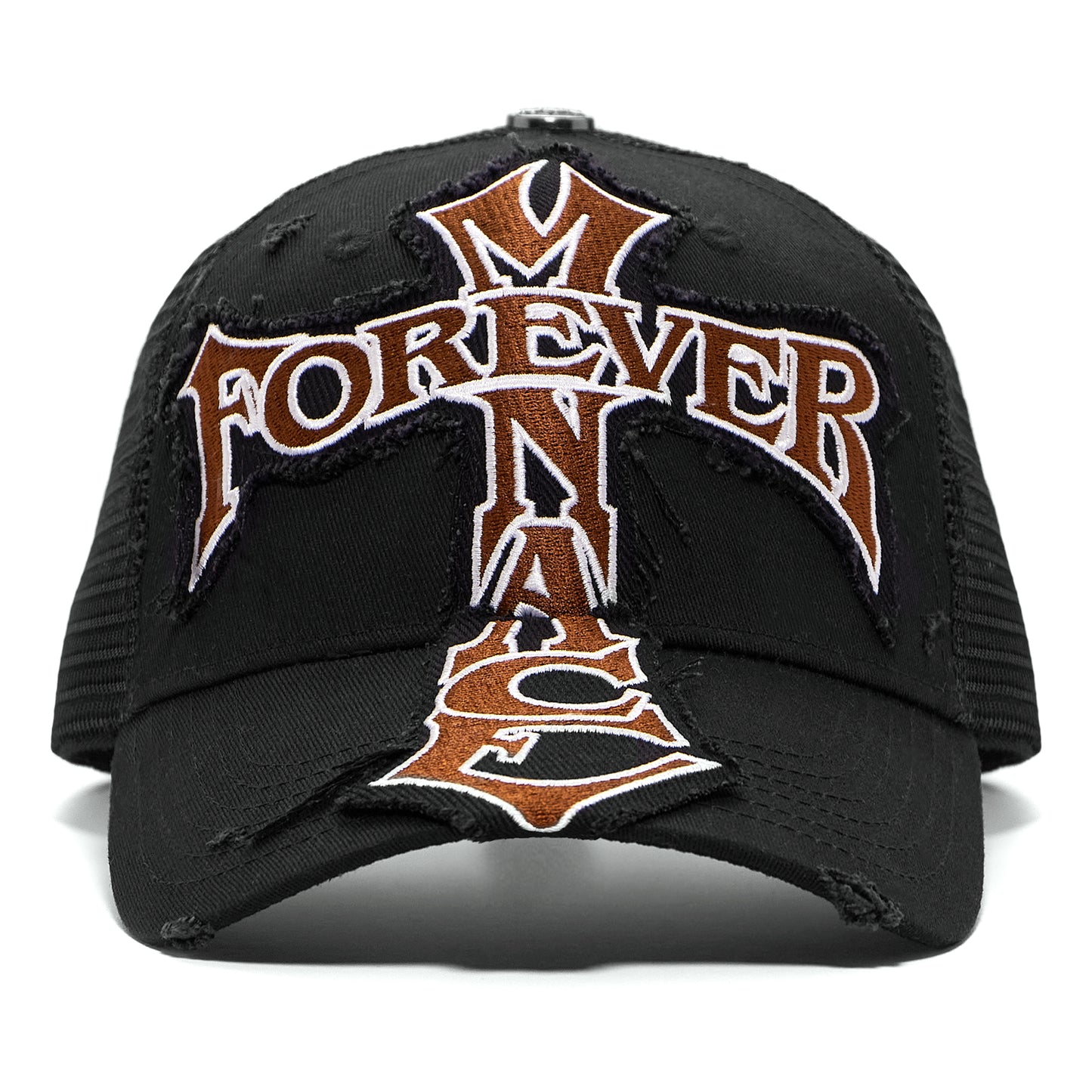 MENACE FOREVER TRUCKER CAP