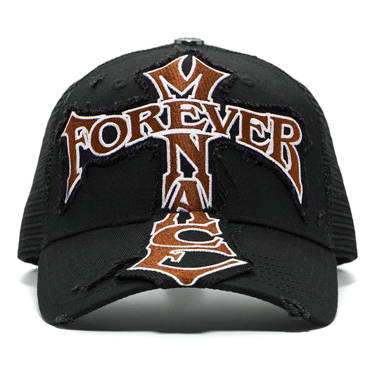 MENACE FOREVER TRUCKER CAP