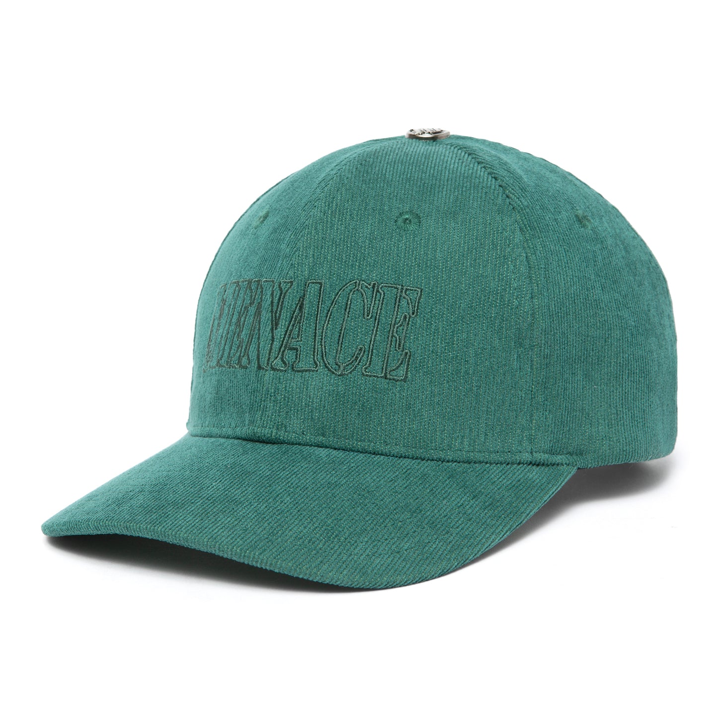 CORDUROY LOGO CAP by MENACE