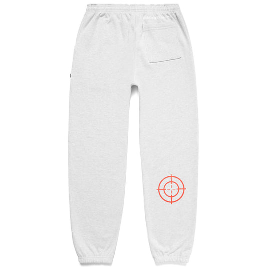 GUN RANGE MEMBER SWEATPANTS by MENACE