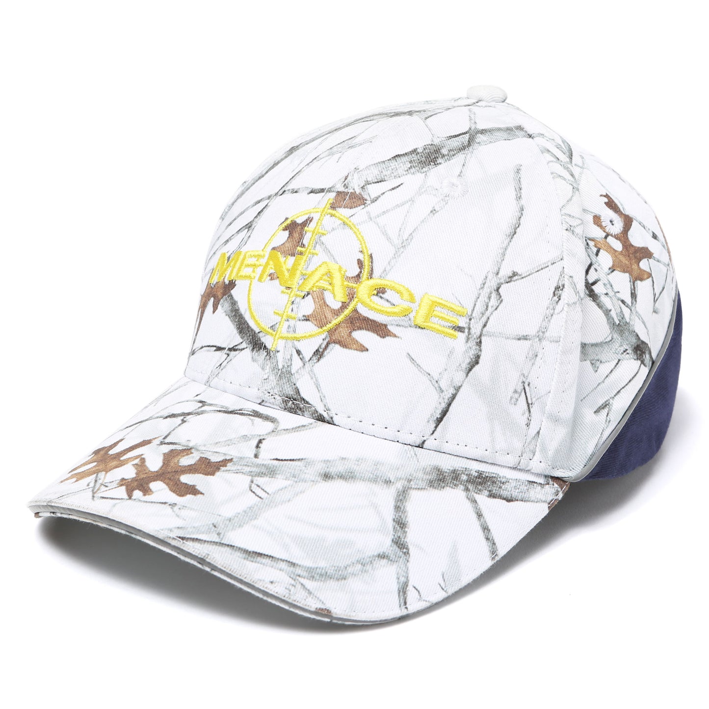 HI-VISIBILITY 3M HUNTERS CAP by MENACE