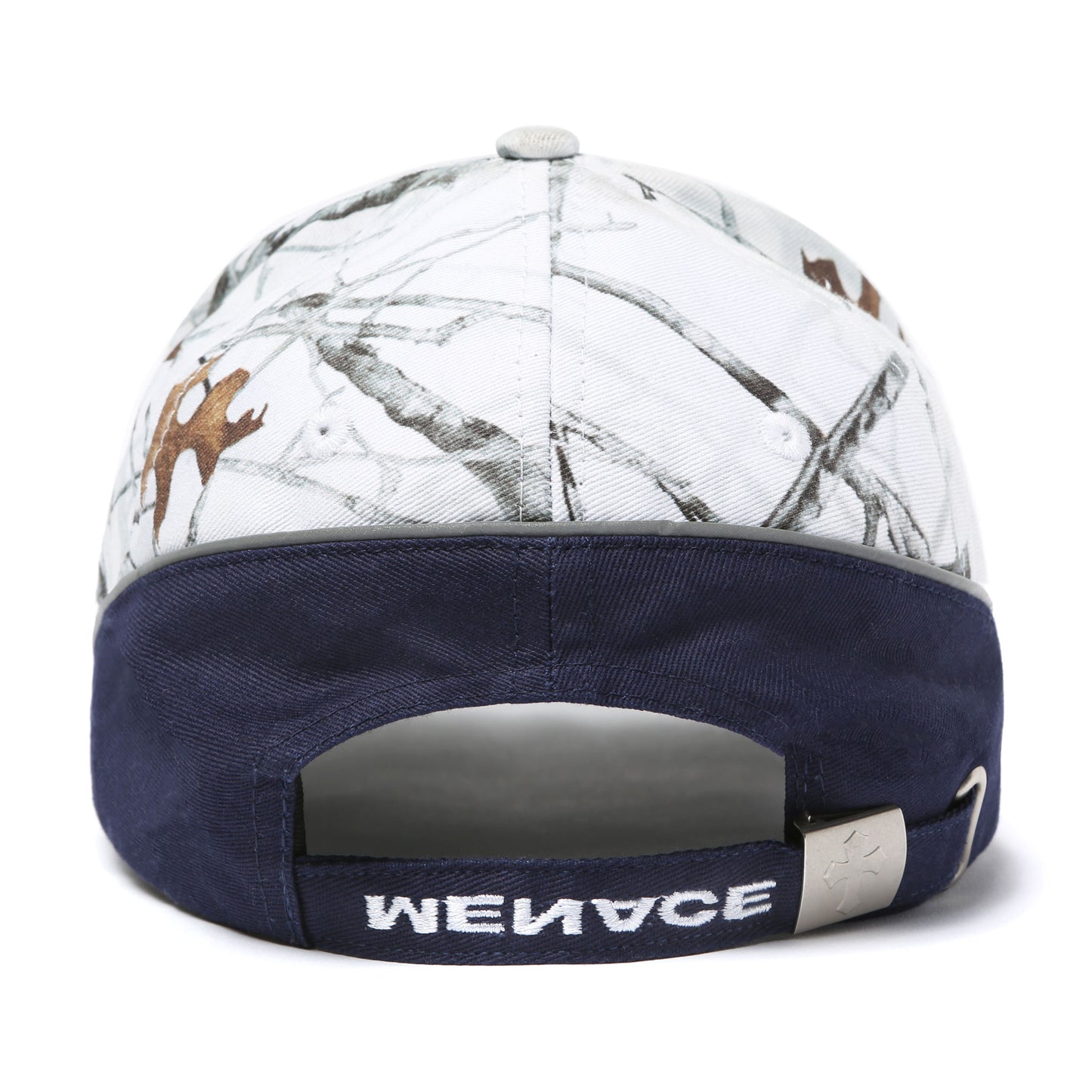 HI-VISIBILITY 3M HUNTERS CAP by MENACE