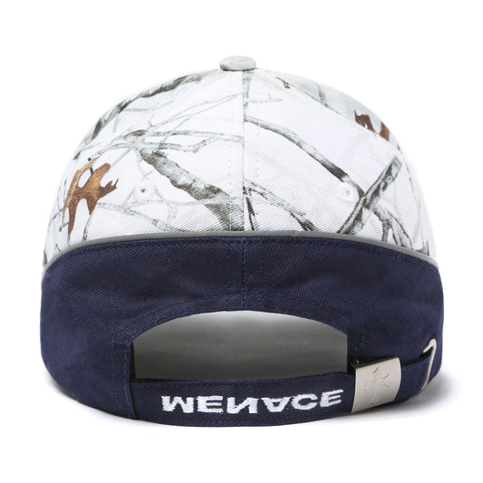 HI-VISIBILITY 3M HUNTERS CAP by MENACE