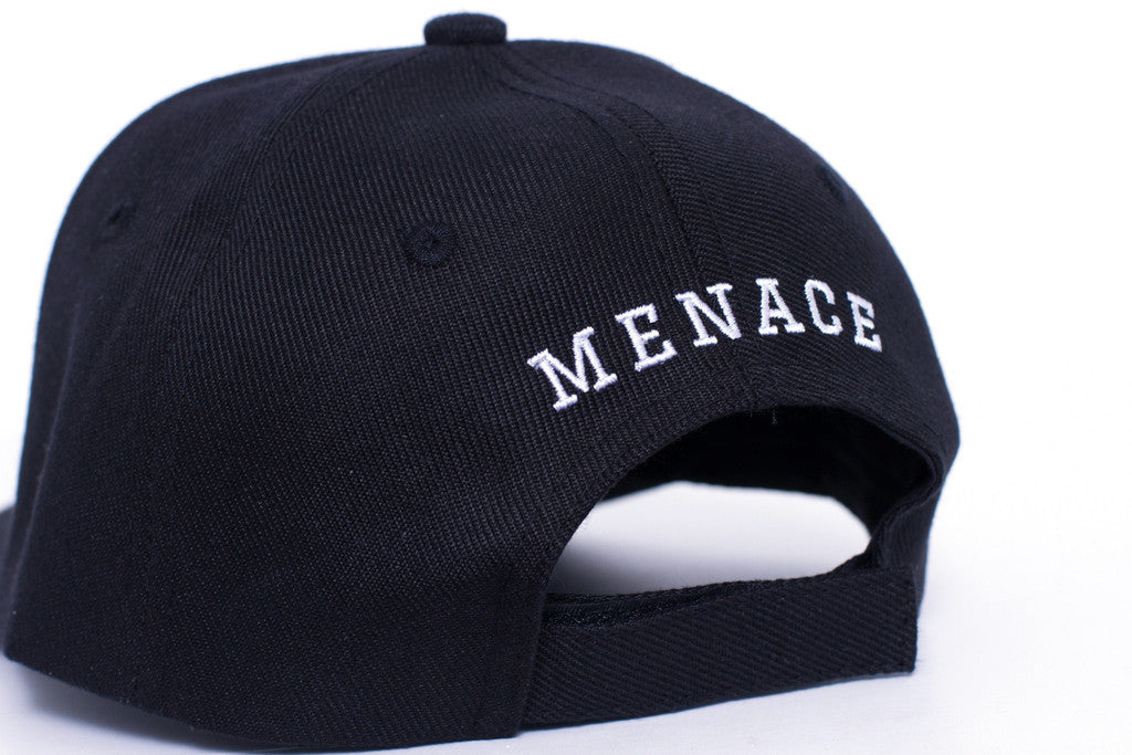 STREET VETERAN CAP by MENACE