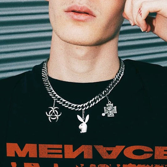 VICES CHAIN by MENACE