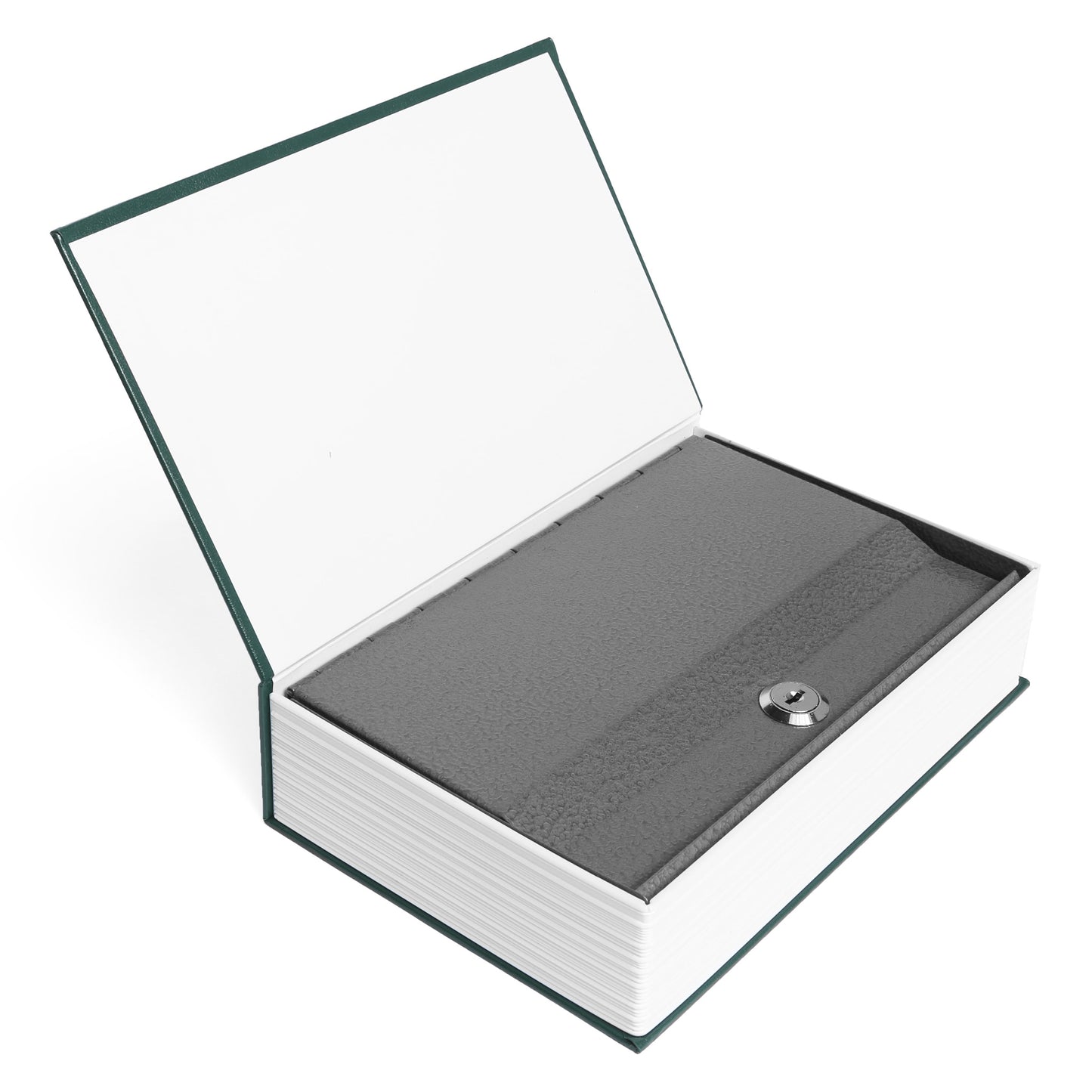 MENACE HOLY BIBLE SAFE BOX by MENACE