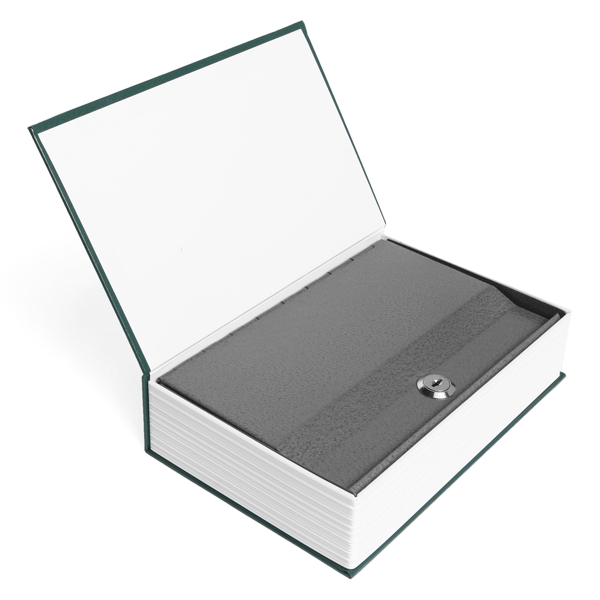 MENACE HOLY BIBLE SAFE BOX by MENACE