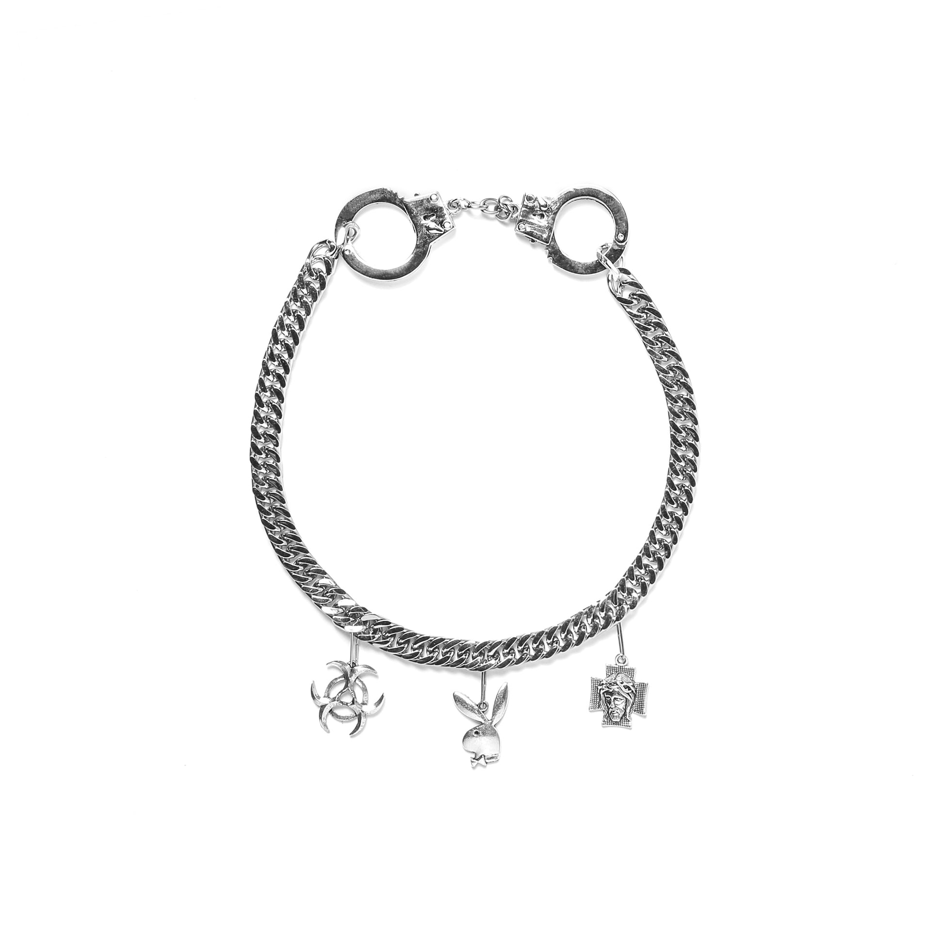 VICES CHAIN by MENACE