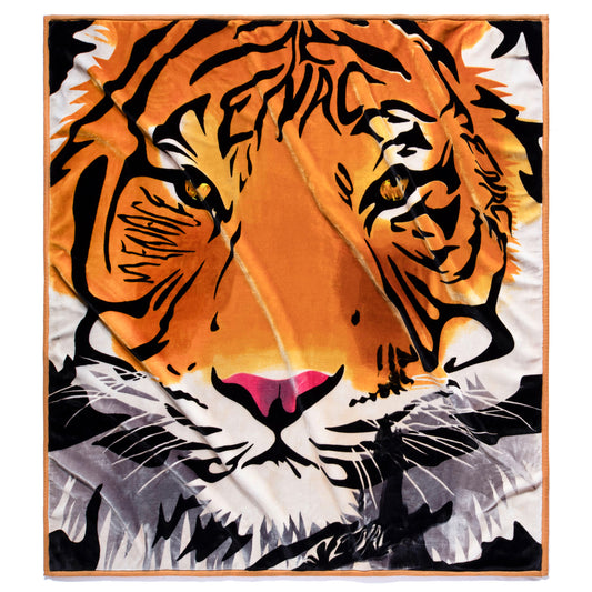 TIGER COBIJA (HEAVY BLANKET)