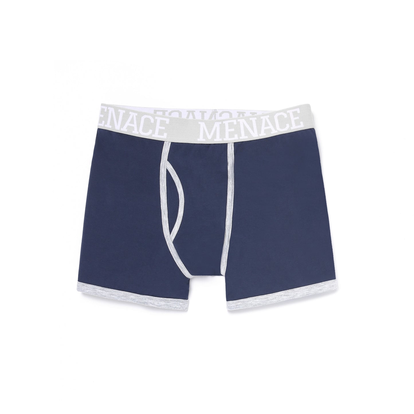 MENACE BOXER BRIEFS (4 PACK) by MENACE