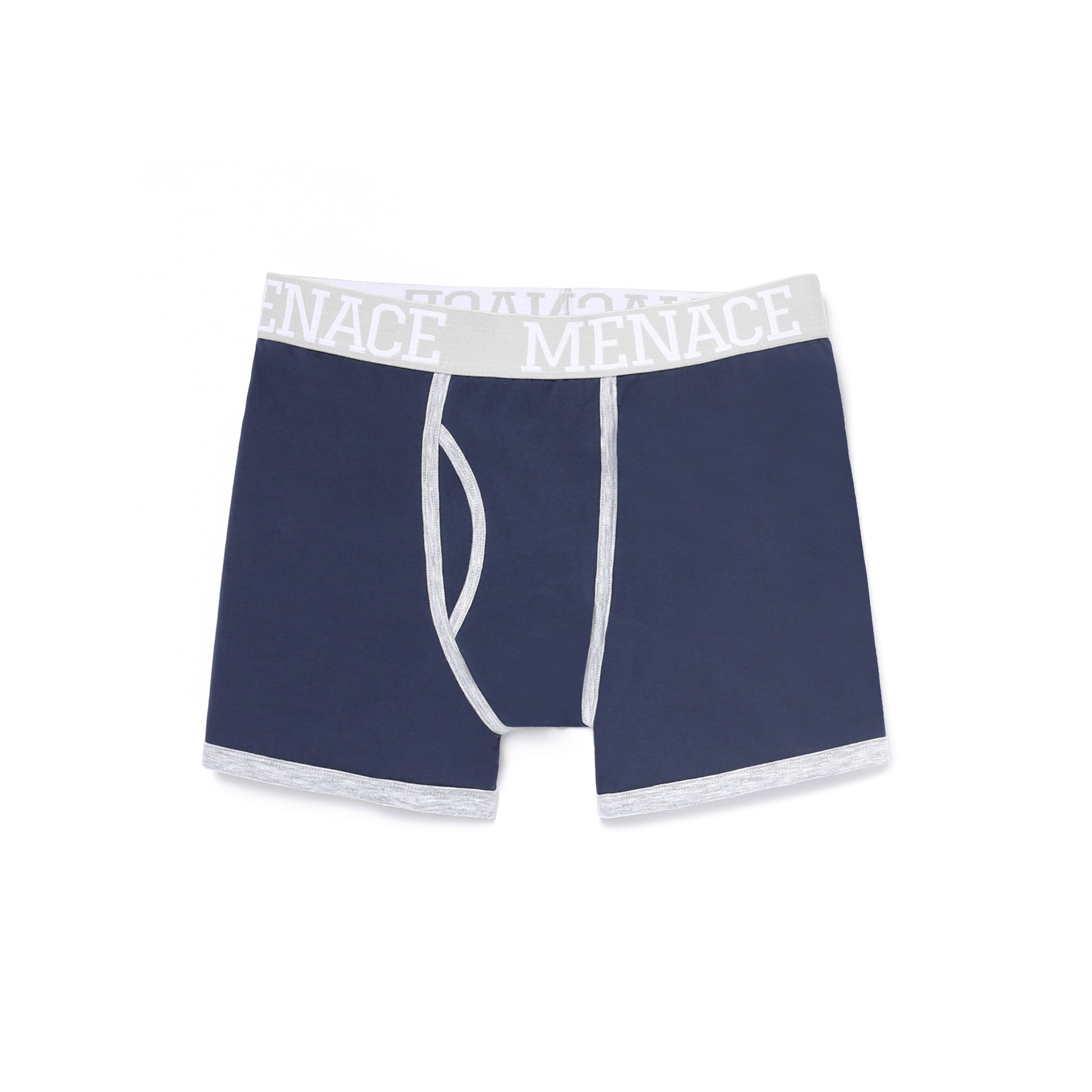 MENACE BOXER BRIEFS (4 PACK) by MENACE