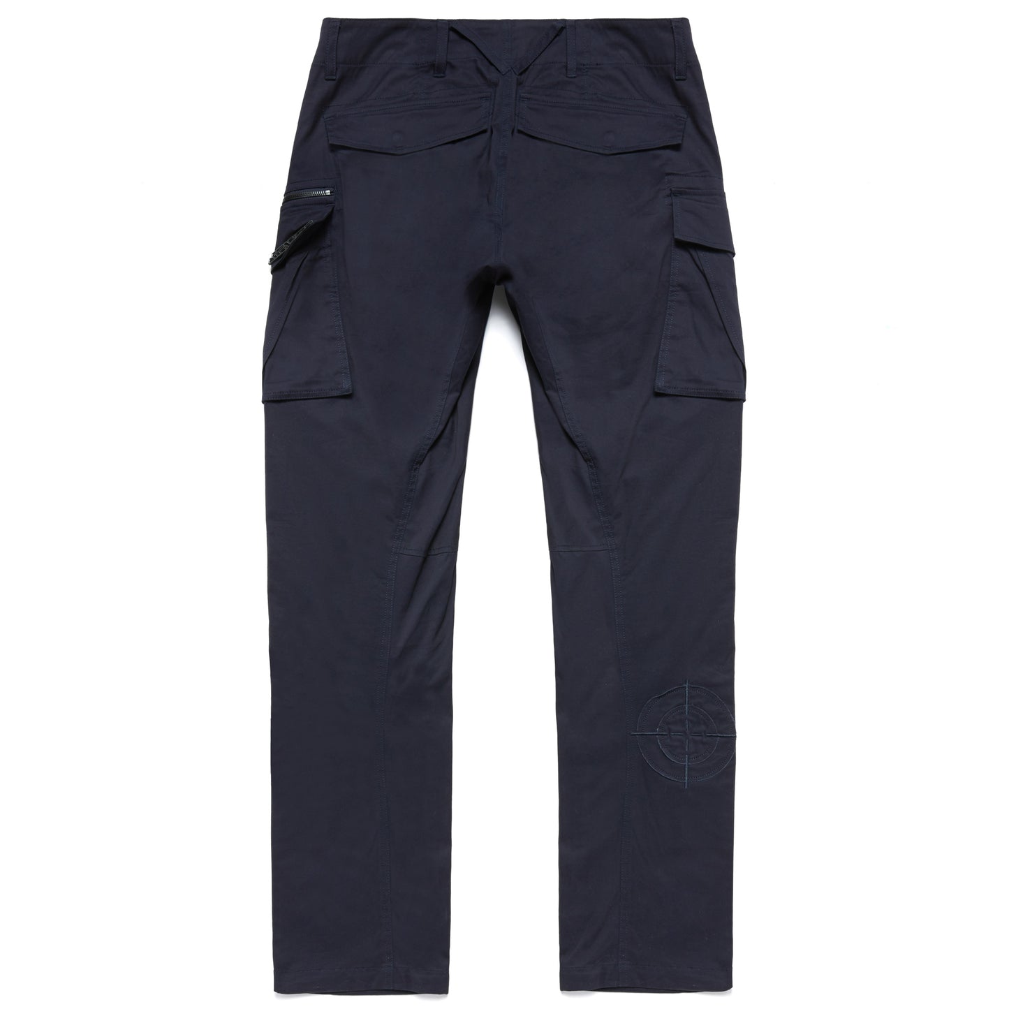 MENACE CORPORATION COTTON TWILL CARGO PANTS by MENACE