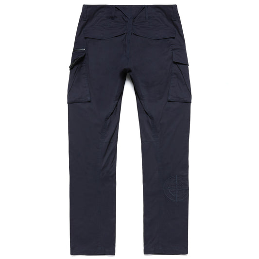 MENACE CORPORATION COTTON TWILL CARGO PANTS by MENACE