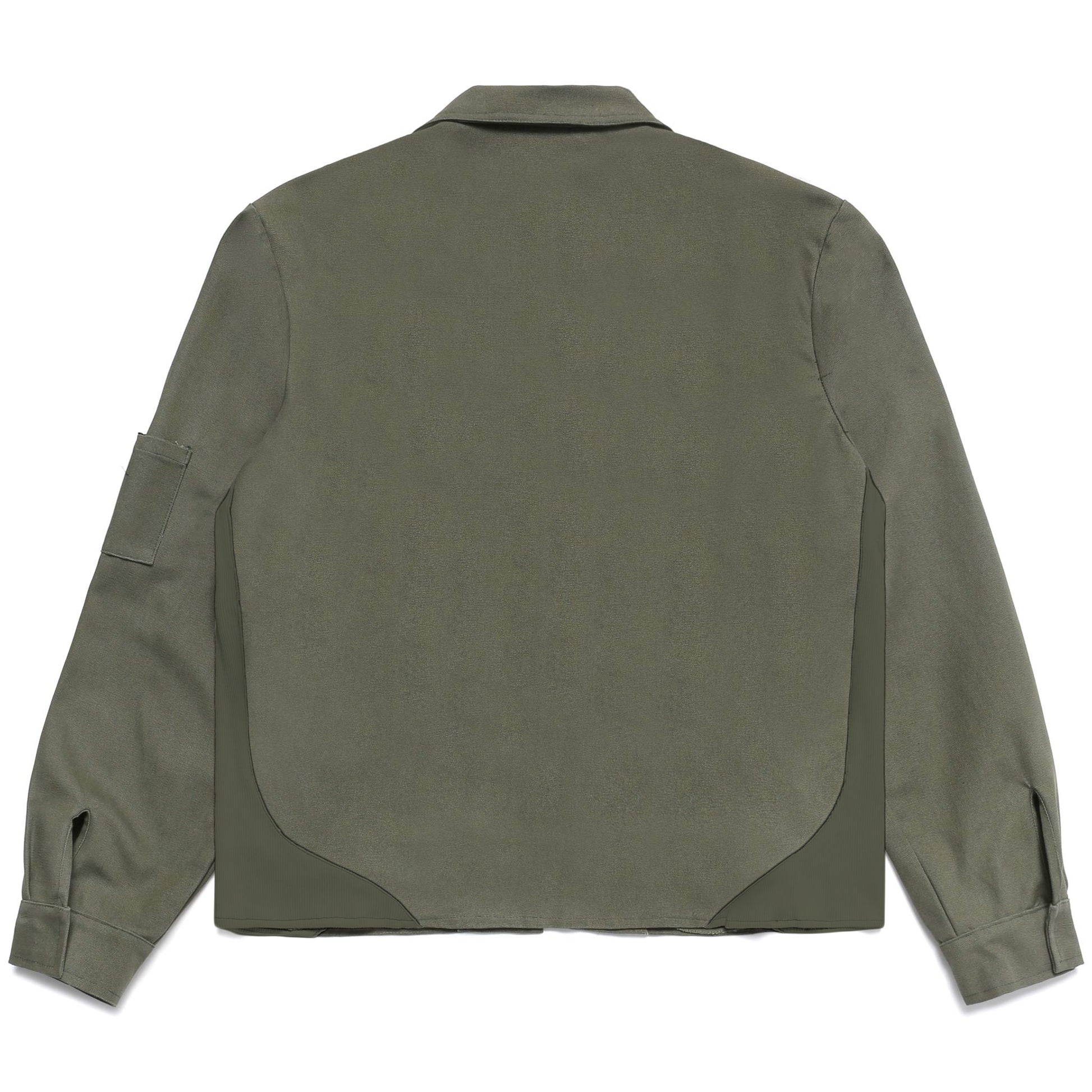 MENACE CARGO FIELD JACKET by MENACE