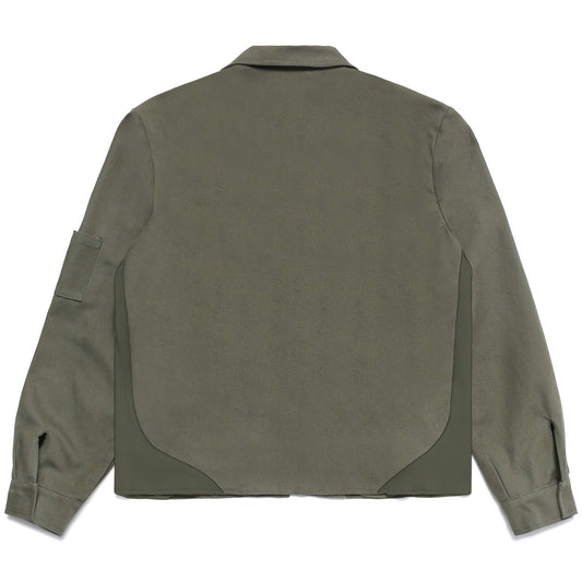 MENACE CARGO FIELD JACKET by MENACE
