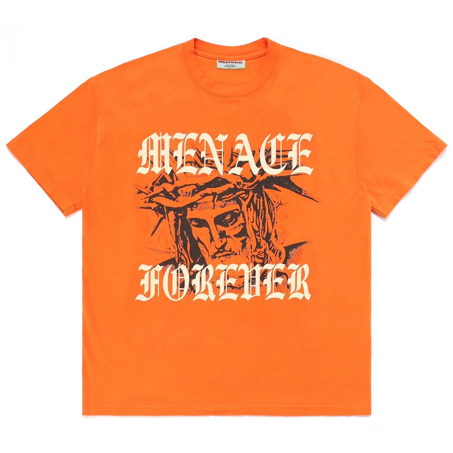 MENACE FOREVER T-SHIRT by MENACE