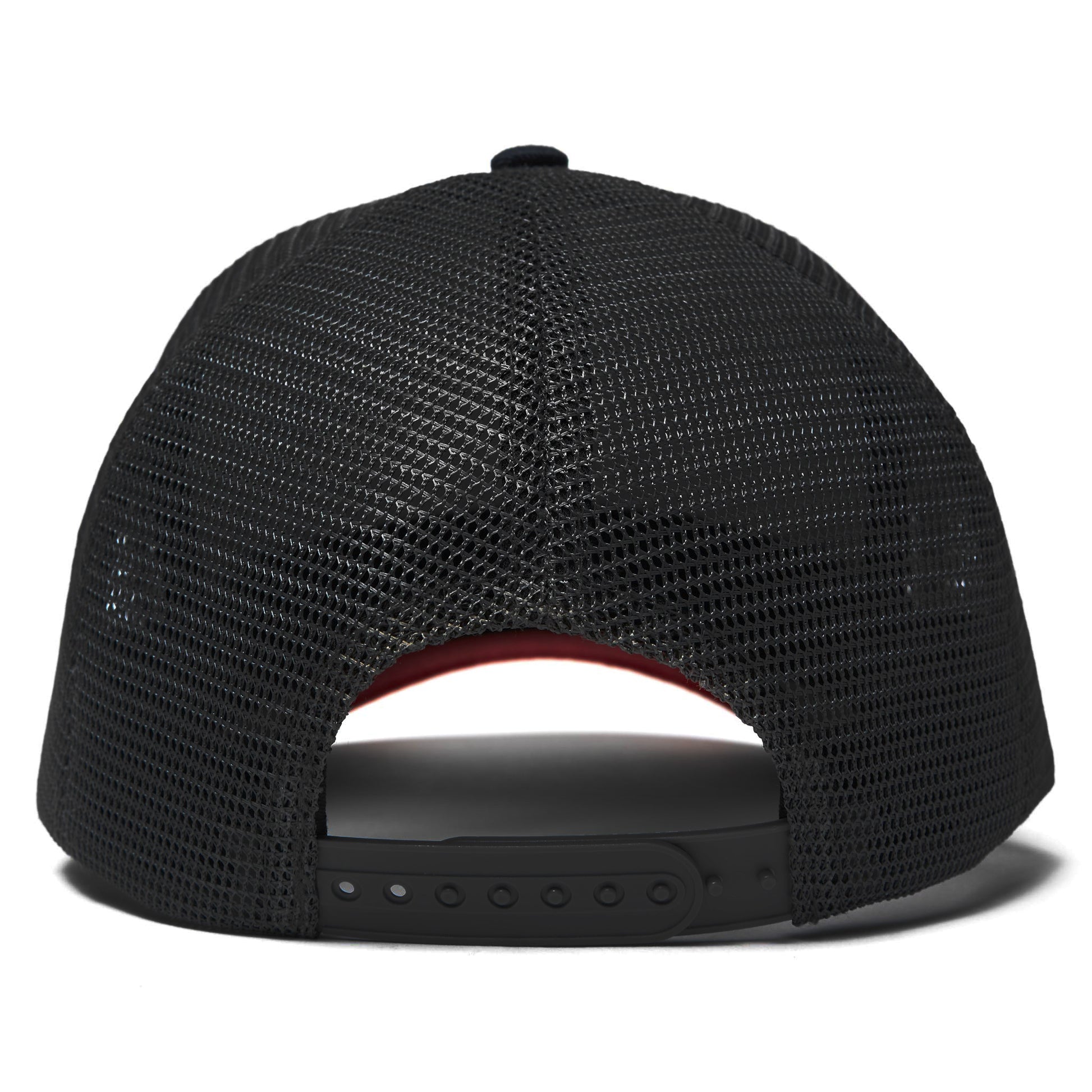 RHINESTONE TRUCKER CAP by MENACE