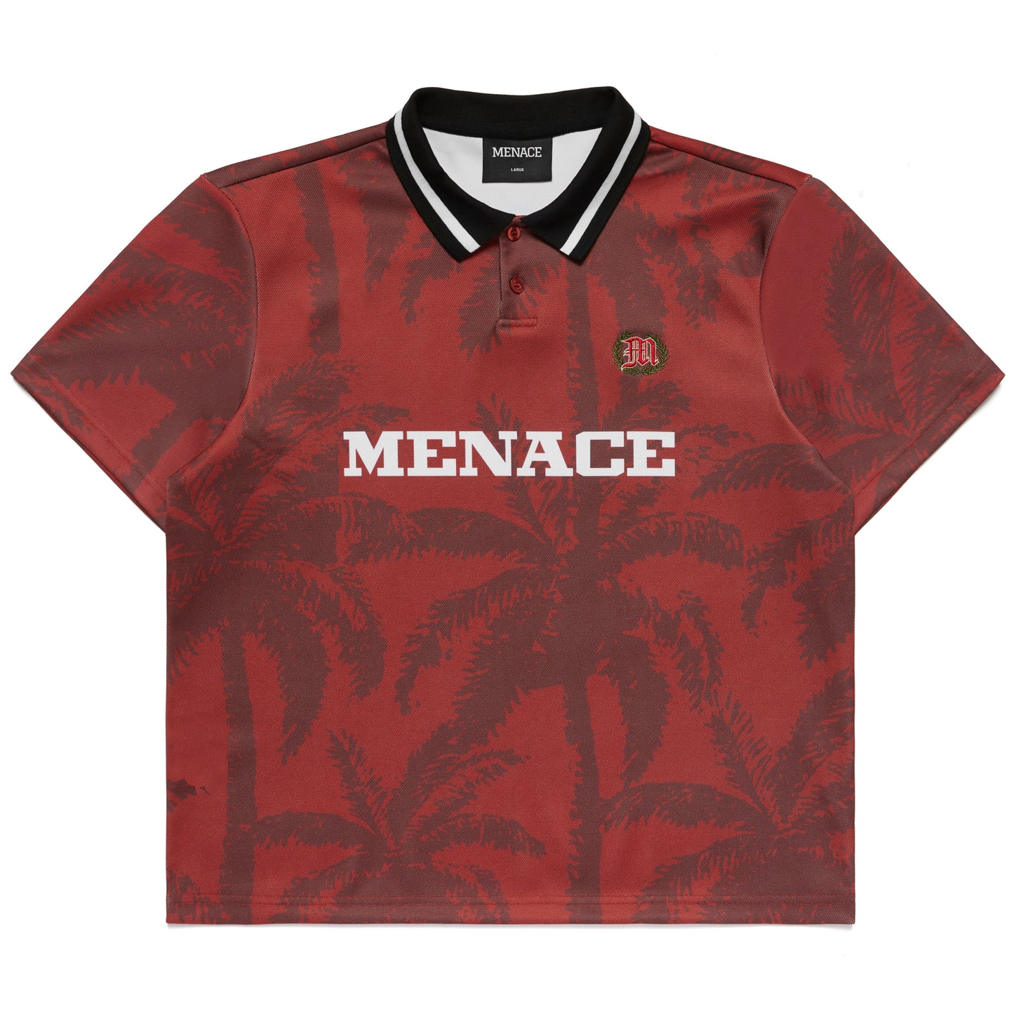 MENACE SOCCER KIT