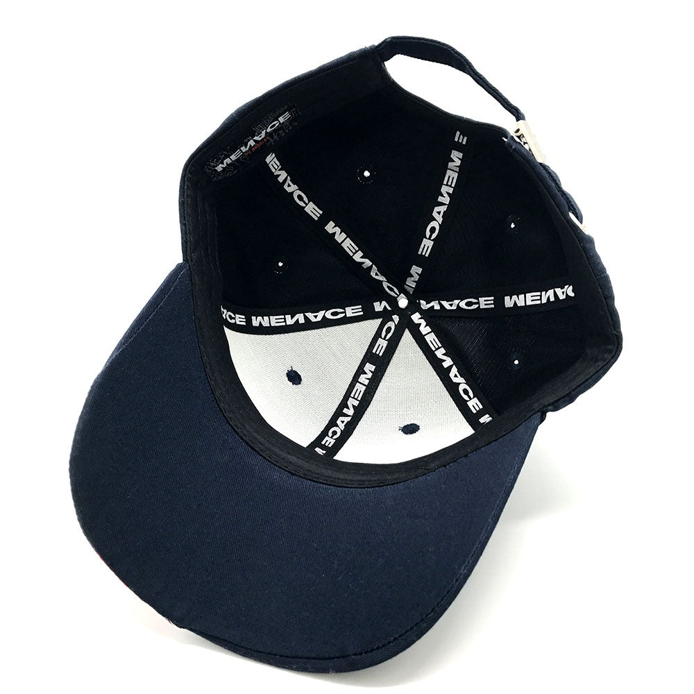 LOGO CAP by MENACE
